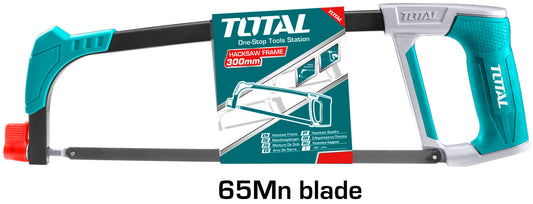 MARCO DE SIERRA PARA METALES TOTAL 300MM (THT541026)