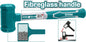 MAZO ANTIREBOTE 2 LB TOTAL (THT79021)