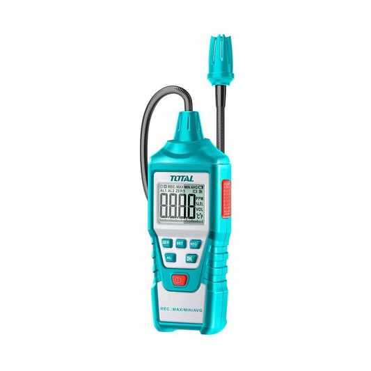 MEDIDOR DIGITAL HUMEDAD Y TEMPERATURA TOTAL (TETHT01)