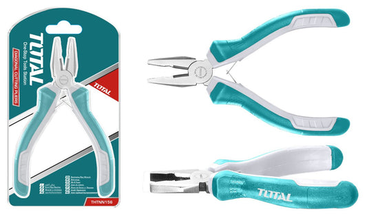 MINI ALICATE UNIVERSAL TOTAL 4.5´´ (THTMN156)