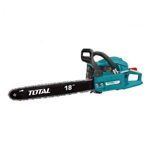 MOTOSIERRA TOTAL 45.02CC 18´´ 1.45KW (TG945182)