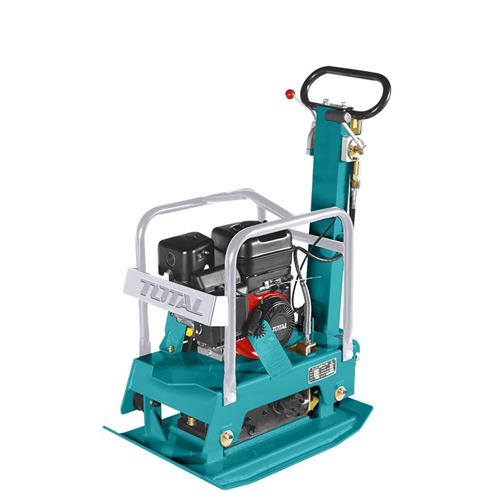PLACA COMPACTADORA TOTAL 4000VPM 9HP - 165KGS (TP7160-2)