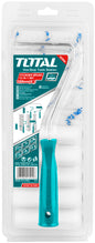 RODILLO TOTAL 23CM X 12MM 5 PZA (THT81121001)