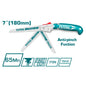 SERRUCHO PARA JARDIN TOTAL 7´´ INDUSTRIAL (THFSW1806)