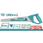 SERRUCHO TOTAL 16´´ M/FIBRA (THT551663D)