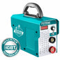 SOLDADORA INVERTER TOTAL 130A (TW21302)