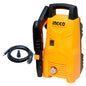 HIDROLAVADORA ELECTRICA 1200W/90BAR INGCO (HPWR12008)