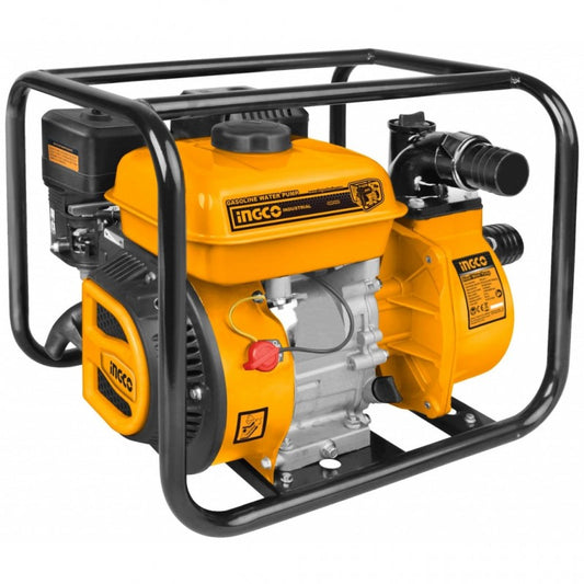 MOTOBOMBA GASOLINA 3X3´´ 1000 L/MIN INGCO (GWP302)