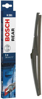 PLUMILLA BOSCH REAR 11´´