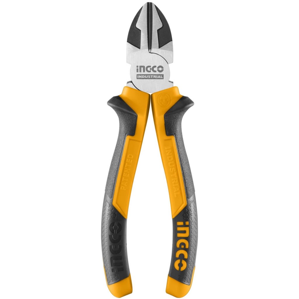 ALICATE CORTE DIAGONAL 6´´ INGCO (HDCP28168)
