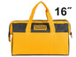 BOLSO DE HERRAMIENTAS 14 BOLSILLOS 16´´ INGCO (HTBG28161)