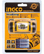 LINTERNA FRONTAL MANOS LIBRES 180 LUMENES INGCO (HHL013AAA2)