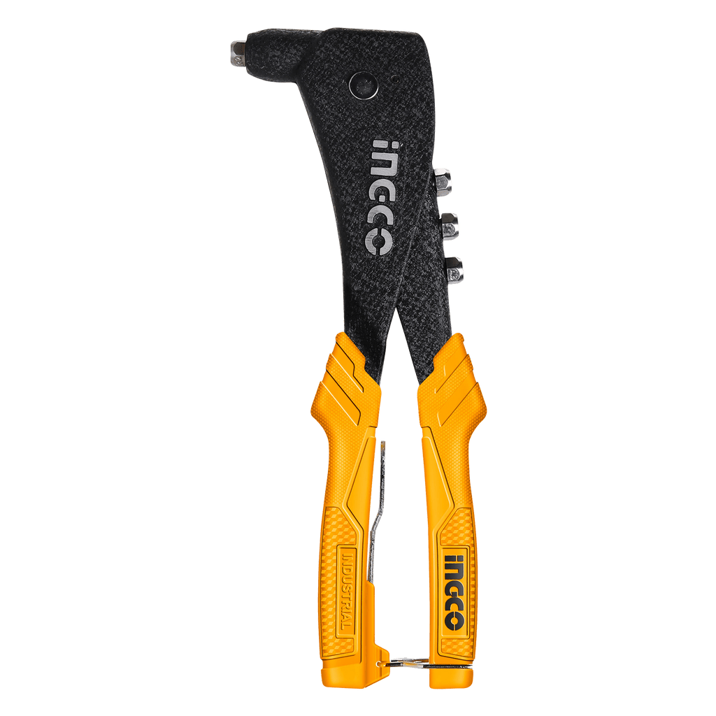 REMACHADORA 10.5´´ INGCO DE ALUMINIO 2.4.4-8MM (HR105)