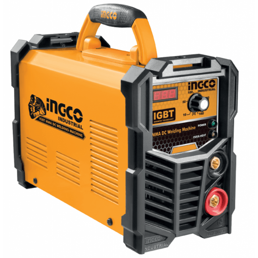 SOLDADORA INVERTER INDUSTRIAL 250A INGCO (ING-MMA2506)