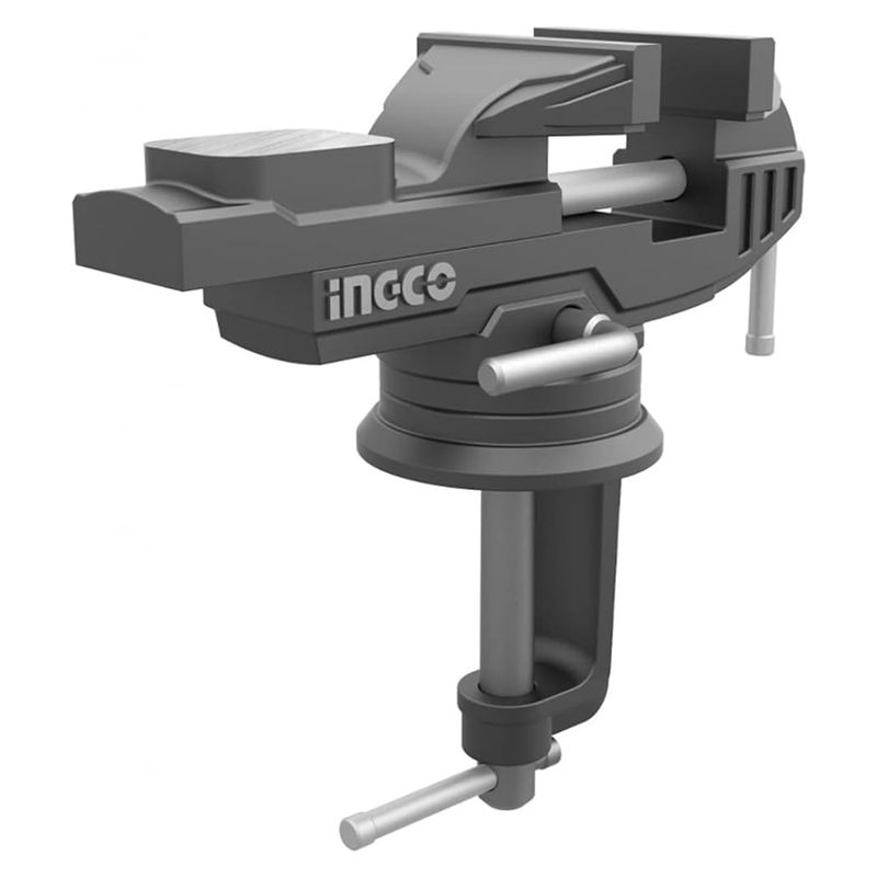 TORNILLO MECANICO GIRATORIO 60MM INGCO (HBV082)