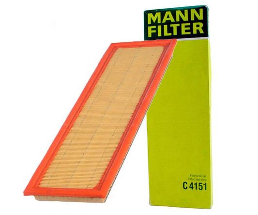 FILTRO AIRE MANN C 4151