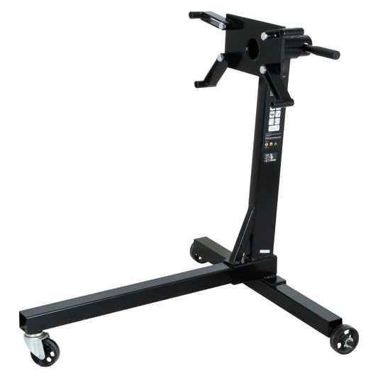 BANCO DE MOTORES NYA 340 KG (T23401)
