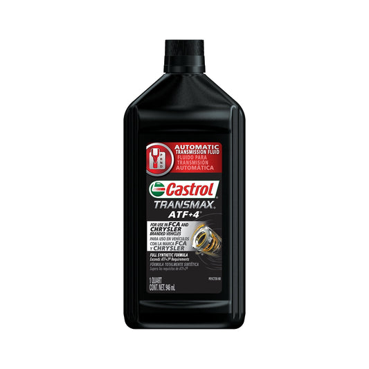 TRANSMAX ATF +4