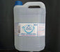 SOQUIPRA AGUA DESTILADA B-5LTS.