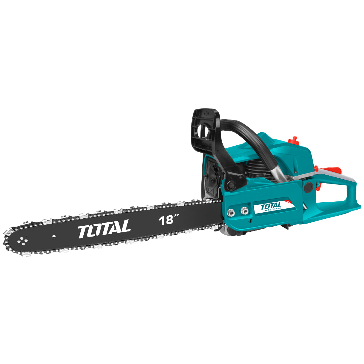 MOTOSIERRA TOTAL 2.4HP 45.8CC 18´´ 1.8KW (TG945185)