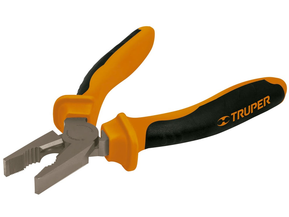 ALICATE UNIVERSAL TRUPER 8´´ (T201-8X)