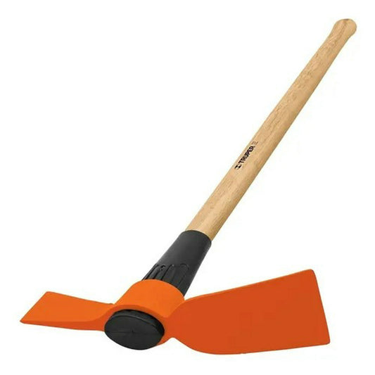 TALACHO HACHA CON MANGO MADERA TRUPER 5 LBS. (TH-5MX)