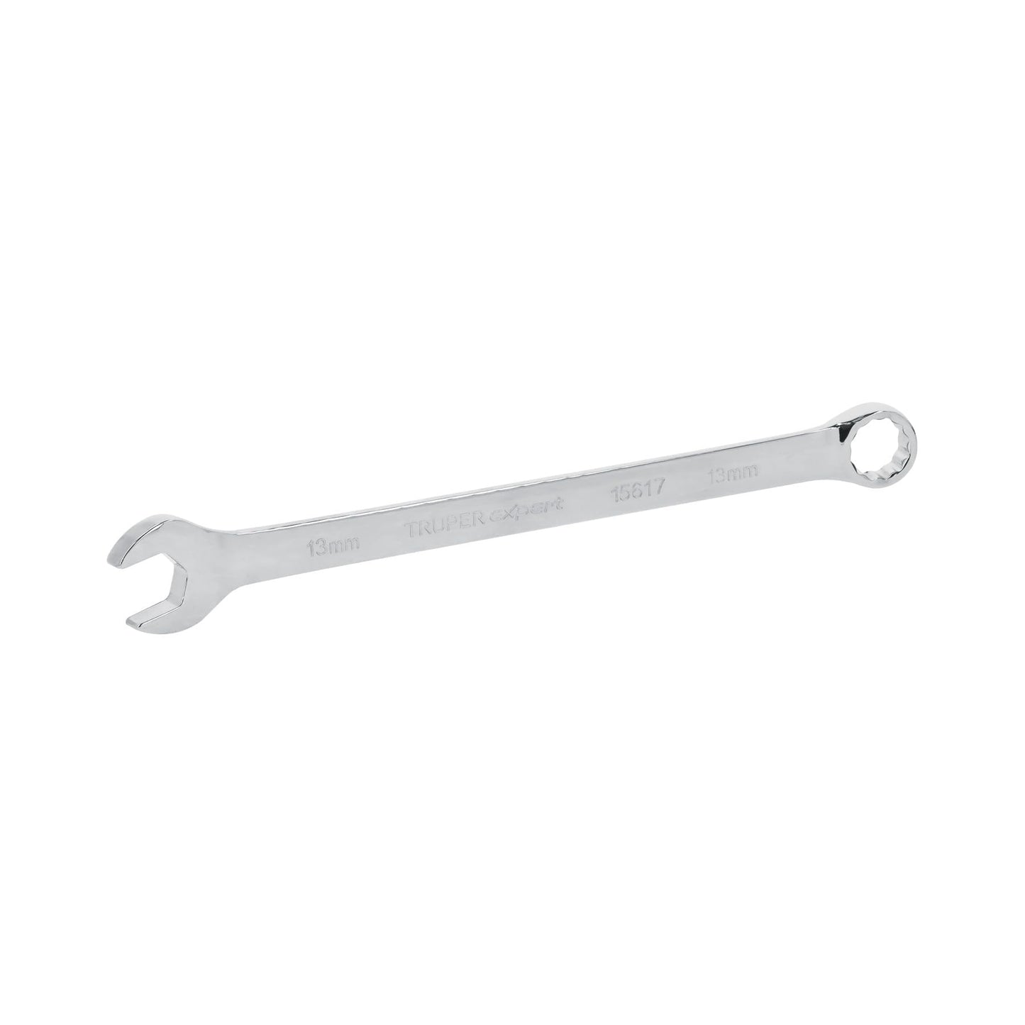 LLAVE PUNTA CORONA TRUPER 13 MM (LL-2013M)