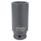 DADO DE IMPACTO LARGO CUADRANTE 1/2´´ 21MM JONNESWAY (S03AD4121)