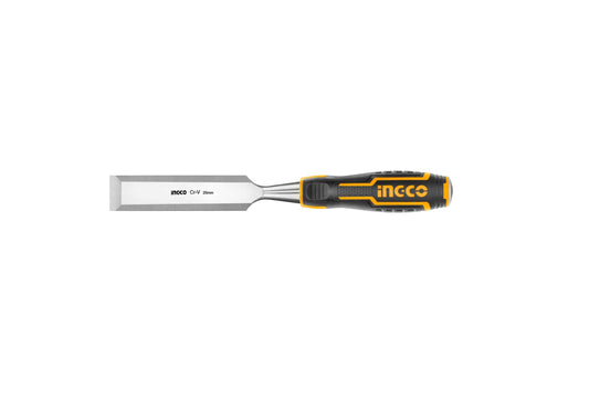 FORMON PARA MADERA 140X25MM INGCO (HWC0825)