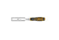 FORMON PARA MADERA 140X25MM INGCO (HWC0825)