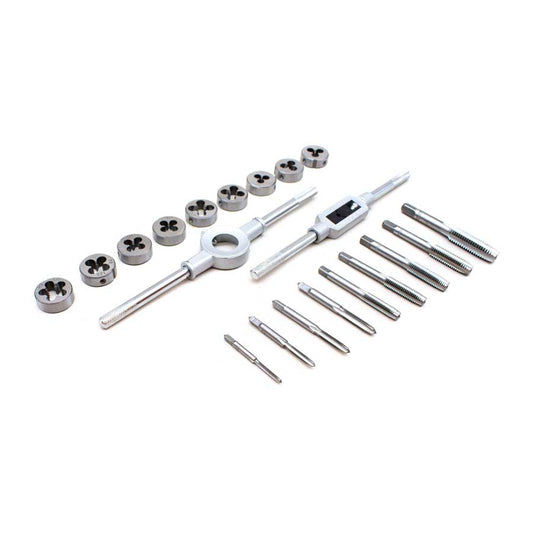 SET 20 PCS TERRAJAS UYUSTOOLS  (TRA20U)