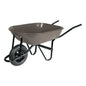 CARRETILLA PRETUL GRIS 80 LTS (CAP-5NB)