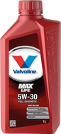 VALVOLINE MAXLIFE 5W-30 B-1 LTS.