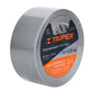 CINTA PARA DUCTOS TRUPER 50.8MM X 30 MTS (CDU-30X)