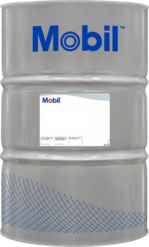 MOBIL SHC CIBUS 100 B-20 LTS.