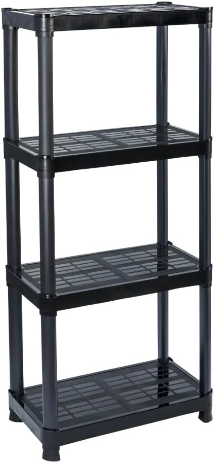 ESTANTE PLASTICO 5 REPISAS (EST-5)