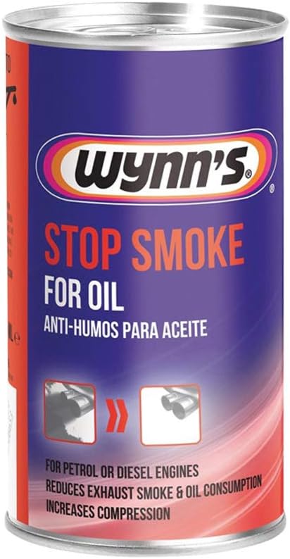 WYNN´´S STOP SMOKE 325 ML.