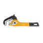 LLAVE DE TUBO STILLSON AJUSTABLE 14´´ DE 18-52MM INGCO (HPW1414)