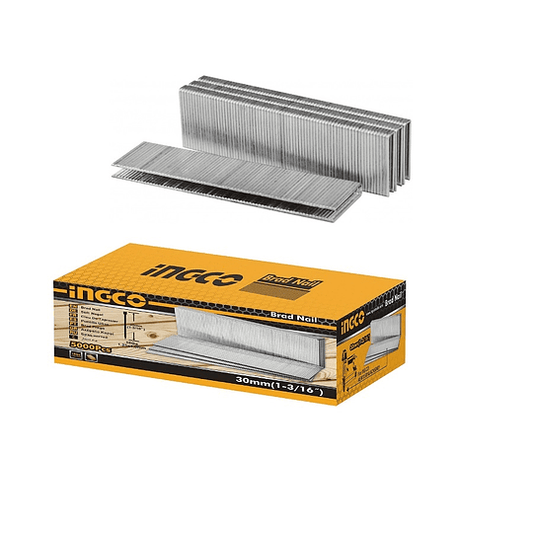 GRAPAS 25MM 2500PCS INGCO (AST18251)