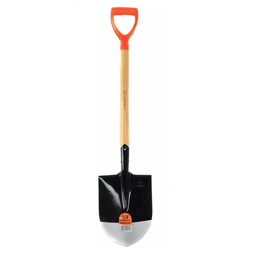 PAA503MD (PALA PTA HUEVO MANGO MADERA 503 FWYY)