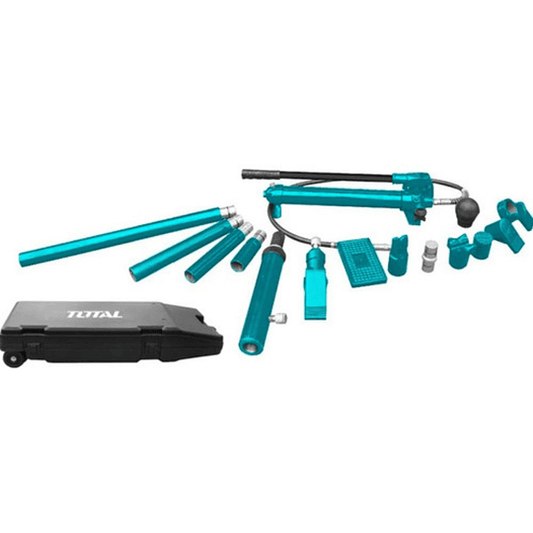 GATA TIPO PORTO POWER 10T TOTAL (TPHBRK0103)