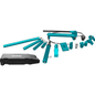 GATA TIPO PORTO POWER 10T TOTAL (TPHBRK0103)