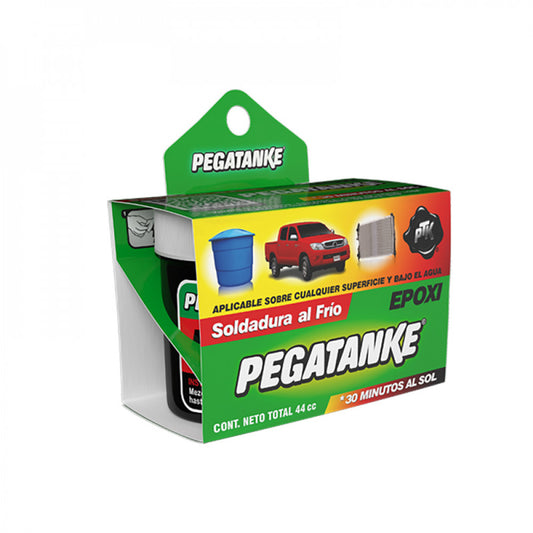 PEGATANKE NEGRO 44 CC.