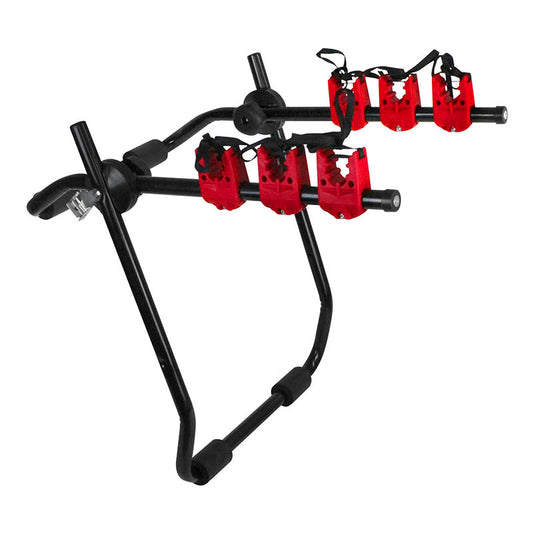 RACK PORTABICICLETAS PARA AUTO AUTOSTYLE