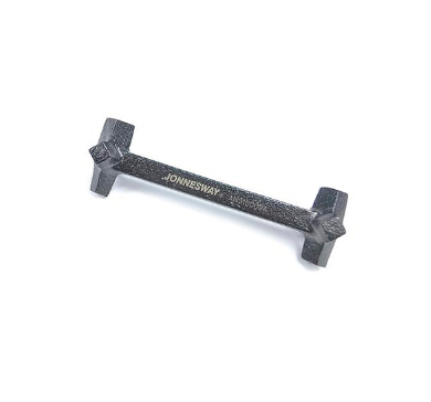 LLAVE TAPON DE CARTER 8 PZS  JONNESWAY (AN010009A)