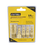 SPA05U (SET 5 PCS SOPLETE AIRE Y ACCESORIOS COMPRESOR UYUSTOOLS)