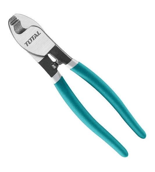 CORTADOR DE CABLE TOTAL 10´´ (THT115101)