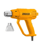 PISTOLA DE CALOR INDUSTRIAL INGCO 2000W (HG2000385)