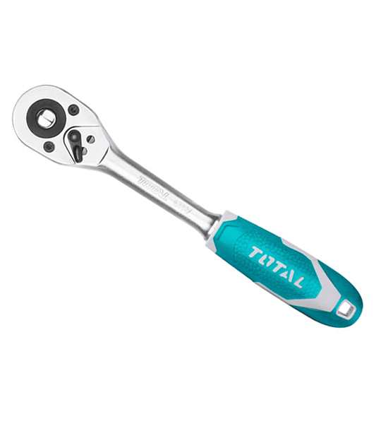 LLAVE CHICHARRA TOTAL 3/8´´ - 205MM INDUSTRIAL (THT106386)