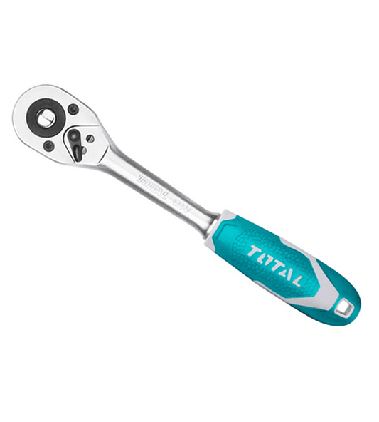 LLAVE CHICHARRA TOTAL 3/8´´ - 205MM INDUSTRIAL (THT106386)